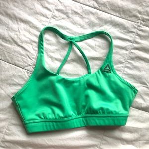 Reebok Sports Bra